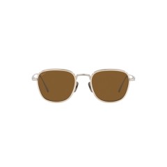Persol PO 5007ST - 801057 Silber Gold