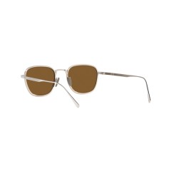 Persol PO 5007ST - 801057 Silber Gold