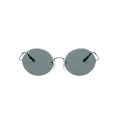 Ray-Ban RB 1970 Oval 9149S2 Silber