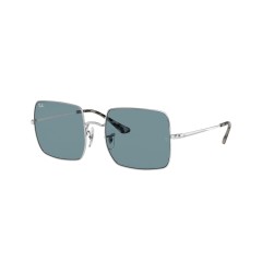 Ray-Ban RB 1971 Square 919756 Silber