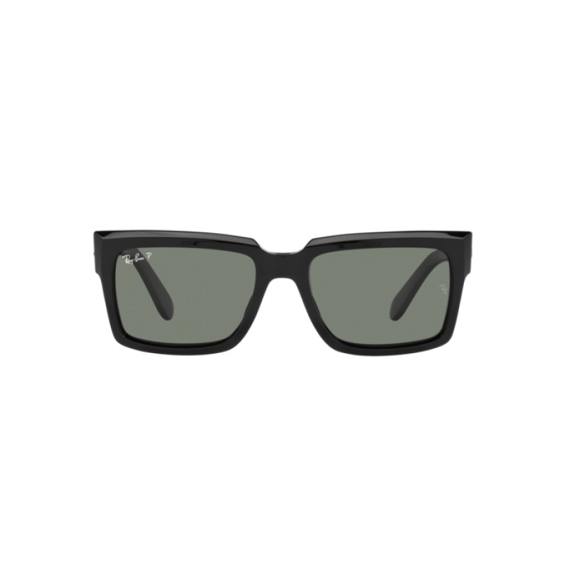 Ray-Ban RB 2191 Inverness 901/58 Schwarz