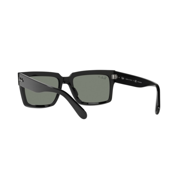 Ray-Ban RB 2191 Inverness 901/58 Schwarz
