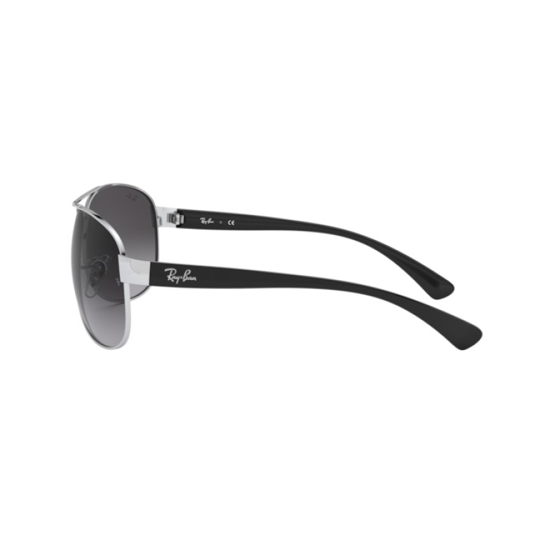 Ray-Ban RB 3386 Rb3386 003/8G Silber-