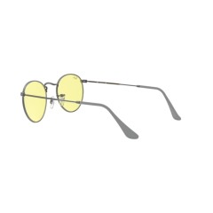 Ray-Ban RB 3447 Round Metal 004/T4 Rotguss
