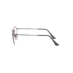 Ray-Ban RB 3447 Round Metal 004/T5 Rotguss