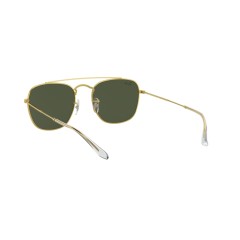 Ray-Ban RB 3557 - 919631 Legende Gold
