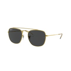 Ray-Ban RB 3557 - 919648 Legende Gold