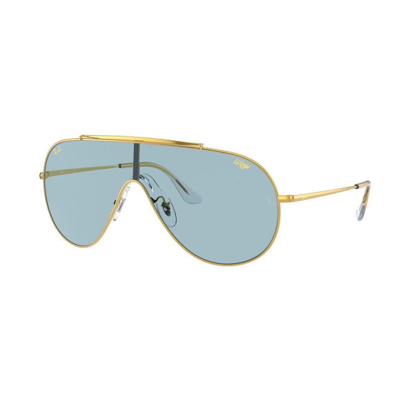 Ray-Ban RB 3597 Wings 919680 Legende Gold