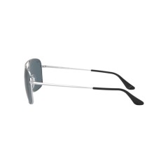Ray-Ban RB 3611 - 003/R5 Silber-