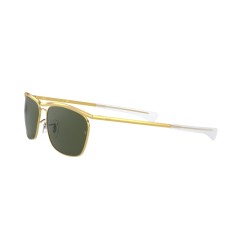Ray-Ban RB 3619 Olympian Ii Deluxe 919631 Legende Gold
