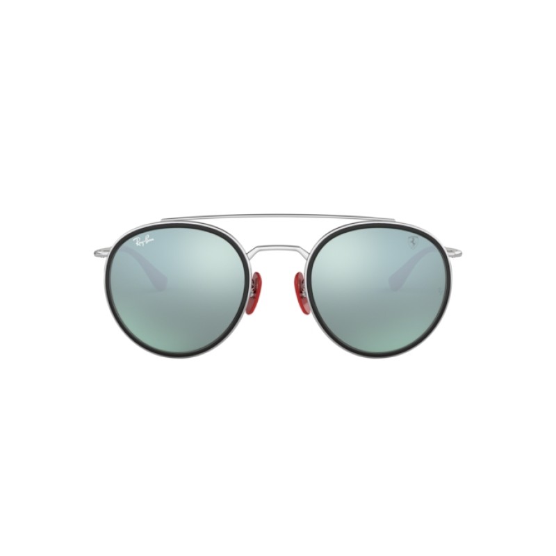 Ray-Ban RB 3647M - F03130 Silber-