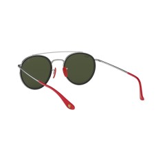 Ray-Ban RB 3647M - F03130 Silber-