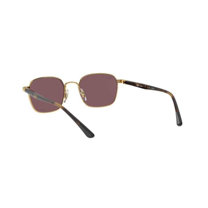 Ray-Ban RB 3664CH - 001/BC Arista