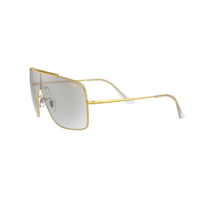 Ray-Ban RB 3697 Wings Ii 91966I Legende Gold