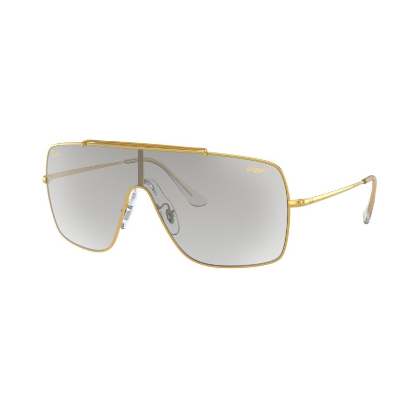 Ray-Ban RB 3697 Wings Ii 91966I Legende Gold