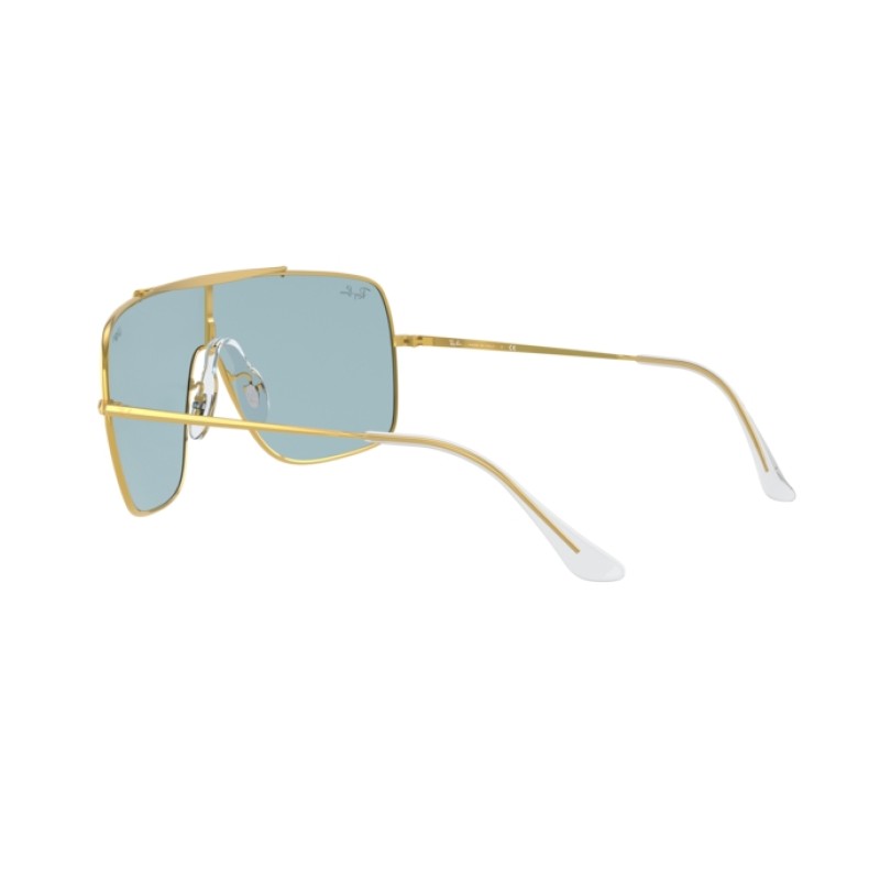 Ray-Ban RB 3697 Wings Ii 919680 Legende Gold