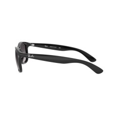 Ray-Ban RB 4202 Andy 601/8G Schwarz