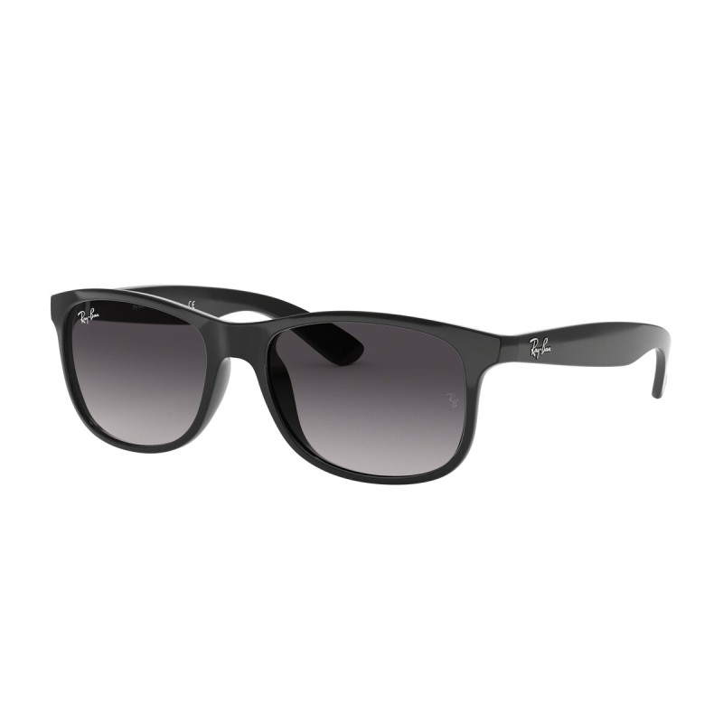 Ray-Ban RB 4202 Andy 601/8G Schwarz