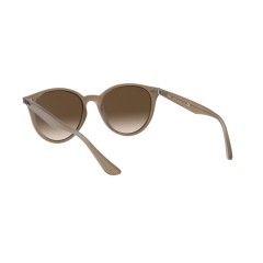 Ray-Ban RB 4305 - 616613 Opalbeige