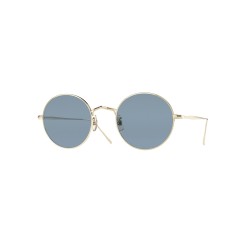 Oliver Peoples OV 1293ST G. Ponti-3 503556 Weiches Gold