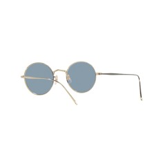 Oliver Peoples OV 1293ST G. Ponti-3 503556 Weiches Gold