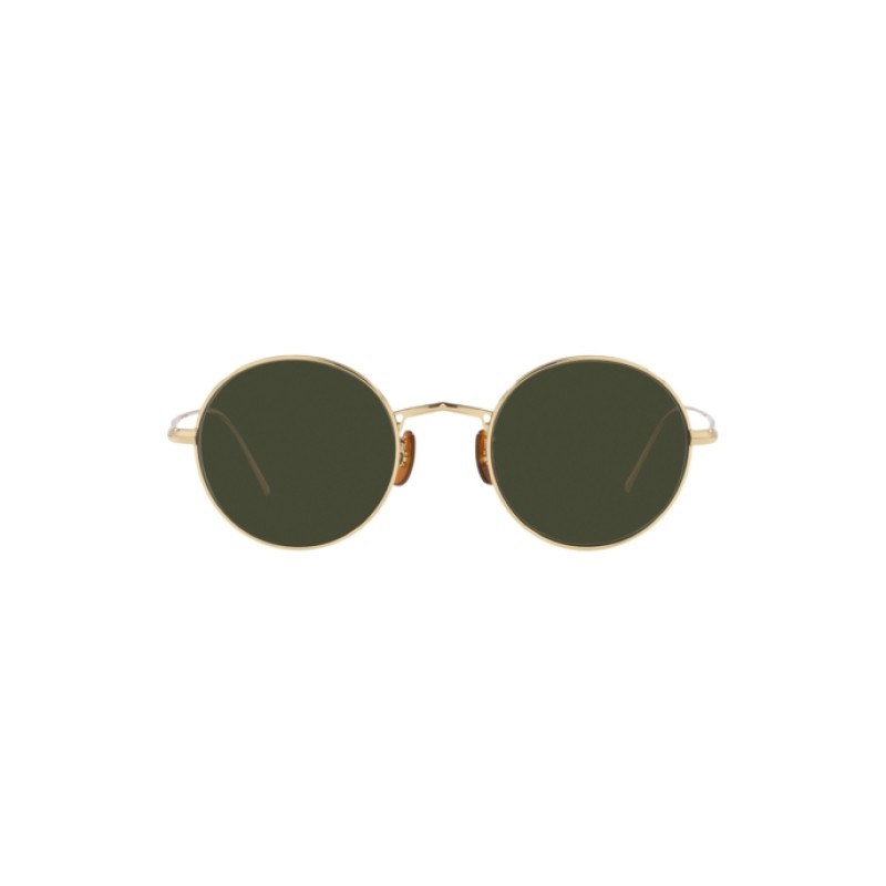 Oliver Peoples OV 1293ST G. Ponti-3 5035P1 Weiches Gold