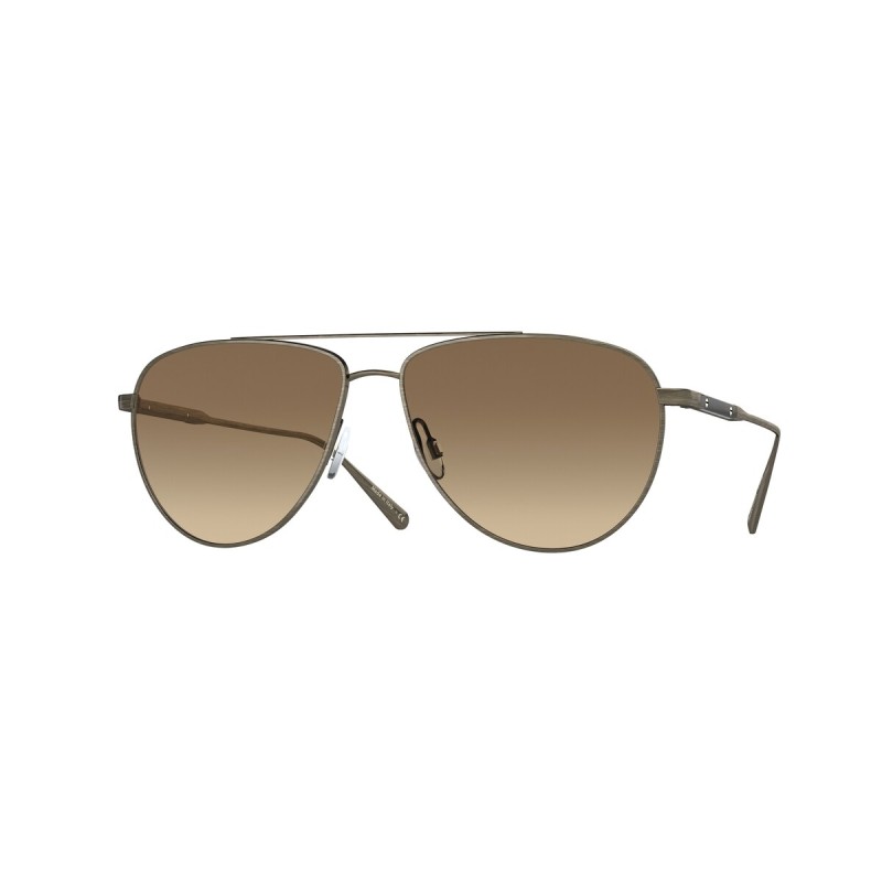 Oliver Peoples OV 1301S Disoriano 5284Q4 Antikes Gold