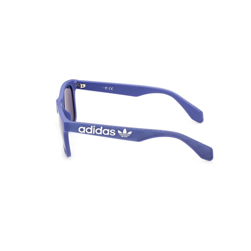 Adidas Originals OR 0060 - 92X  Blau-andere