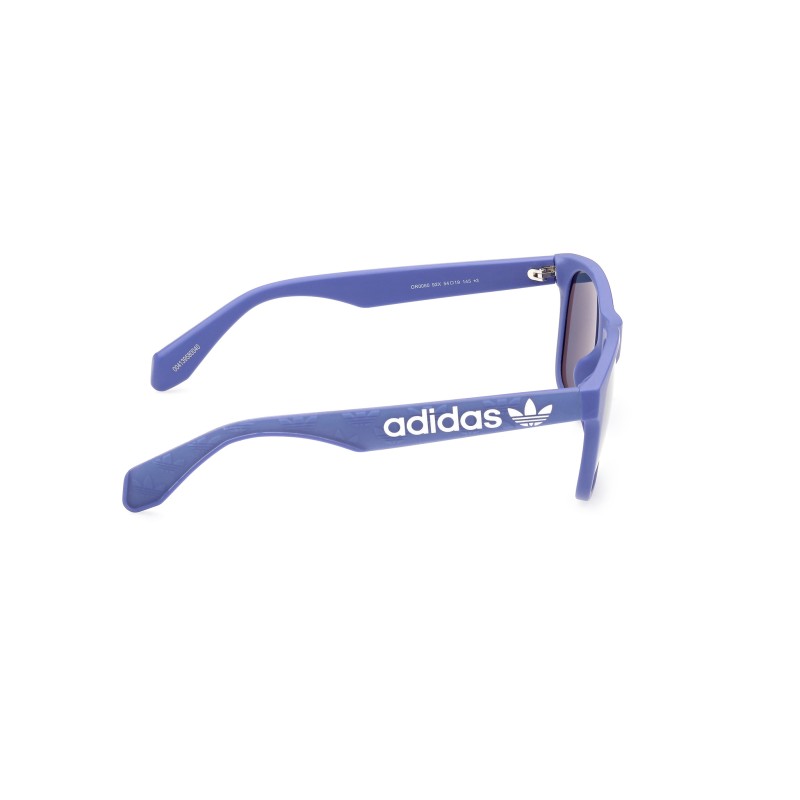 Adidas Originals OR 0060 - 92X  Blau-andere