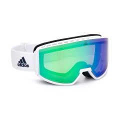 Adidas Sport SP 0040 - 21Q  Weiß