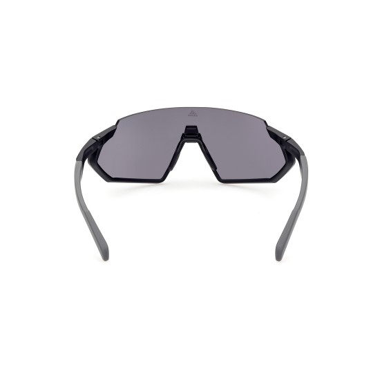 Adidas Sport SP 0041 - 02A  Matt-schwarz | Sonnenbrille Mann