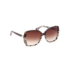 Guess Marciano GM 0820 - 52F  Dunkles Havanna