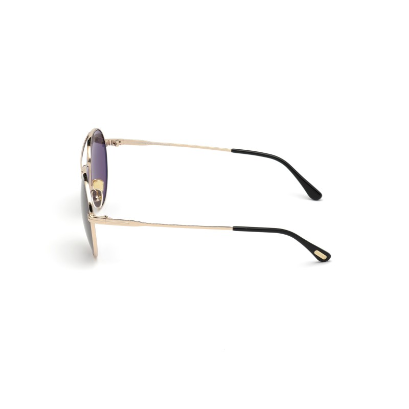 Tom Ford FT 0773 Smith 28A Rotgold