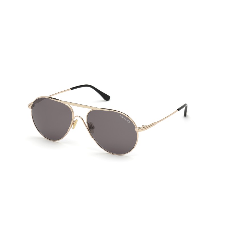 Tom Ford FT 0773 Smith 28A Rotgold