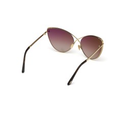 Tom Ford FT 0786 Leila 28F Rotgold