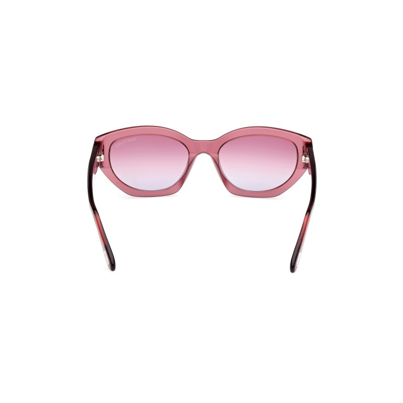 Tom Ford FT 1086 PENNY - 66Y Leuchtend Rot