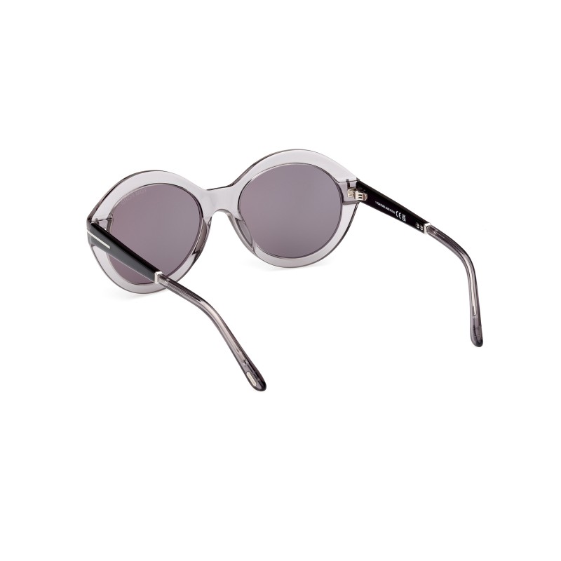 Tom Ford FT 1088 SERAPHINA - 20C Grau Andere