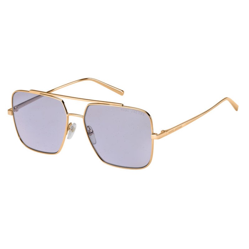 Marc Jacobs MARC 486/S - DDB VY Gold Kupfer