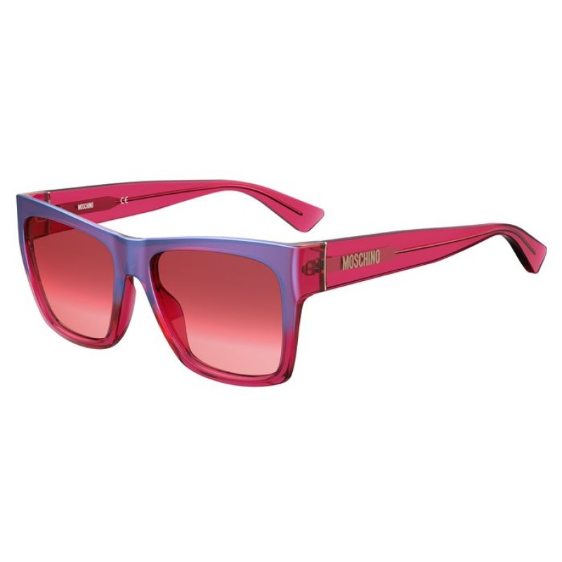 Moschino MOS064/S - C9A 3X Rot