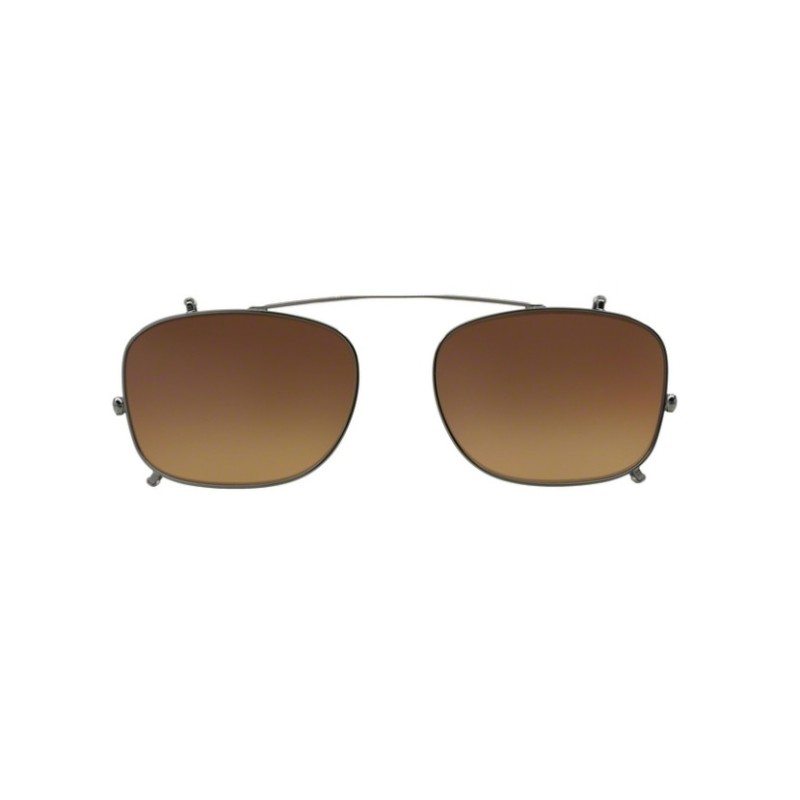 Burberry BE 2196C Clip-On 10031P Rotguss