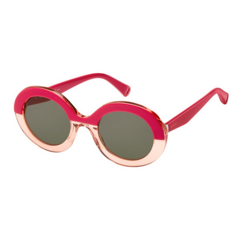 Max & Co 330S 092Y Rot-Rose