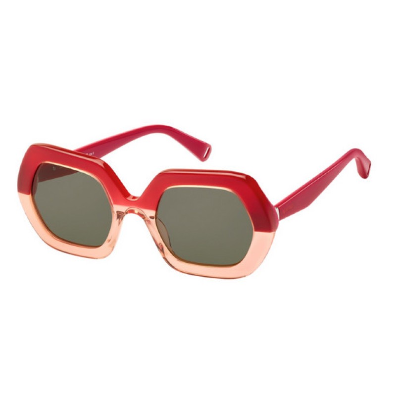 Max & Co 331S 92Y Rot-Rose
