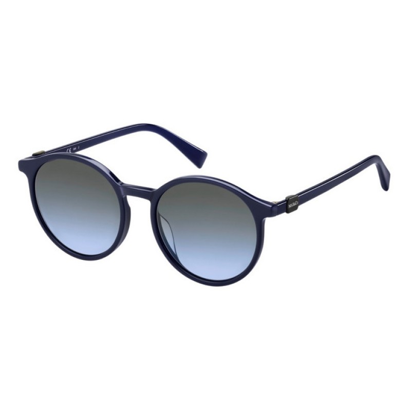 Max & Co 384-G-S PJP GY Blau