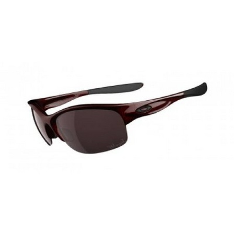 Oakley Commit SQ 26 209 Polarized Cinder Red