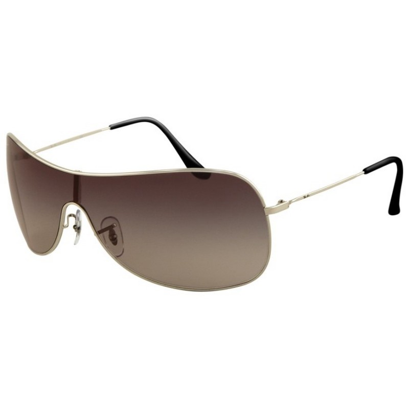 Ray-Ban RB 3211 003-8G Silber