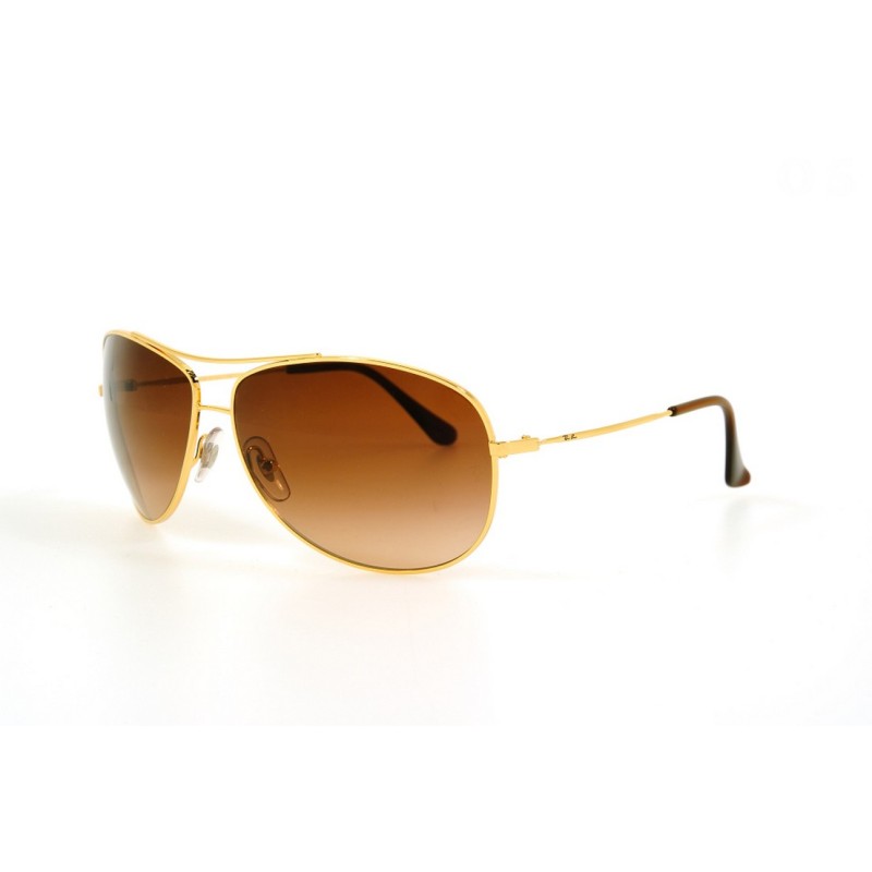 Ray-Ban RB 3293 001-13 Gold