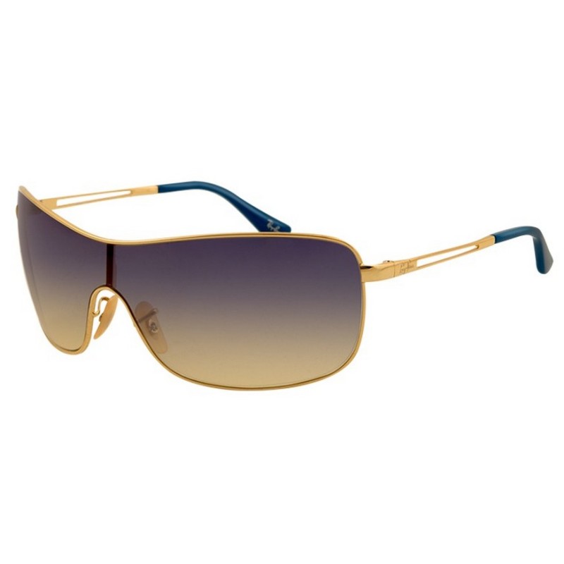 Ray-Ban RB 3466 001-79 Gold