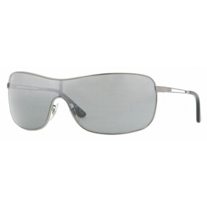 Ray-Ban RB 3466 003-8G Silber