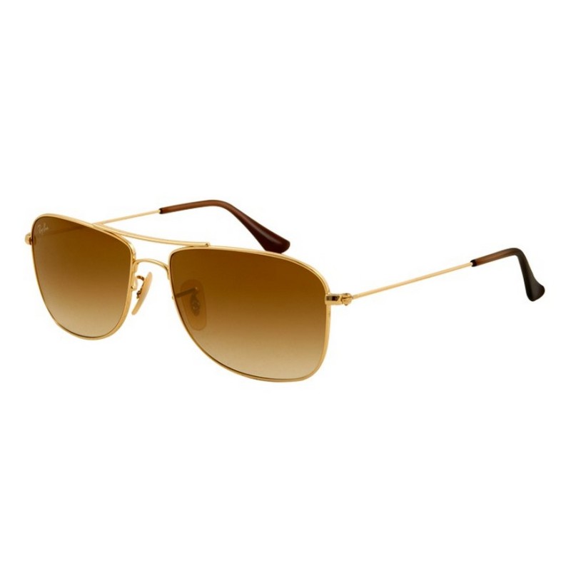 Ray-Ban RB 3477 001-51 Gold