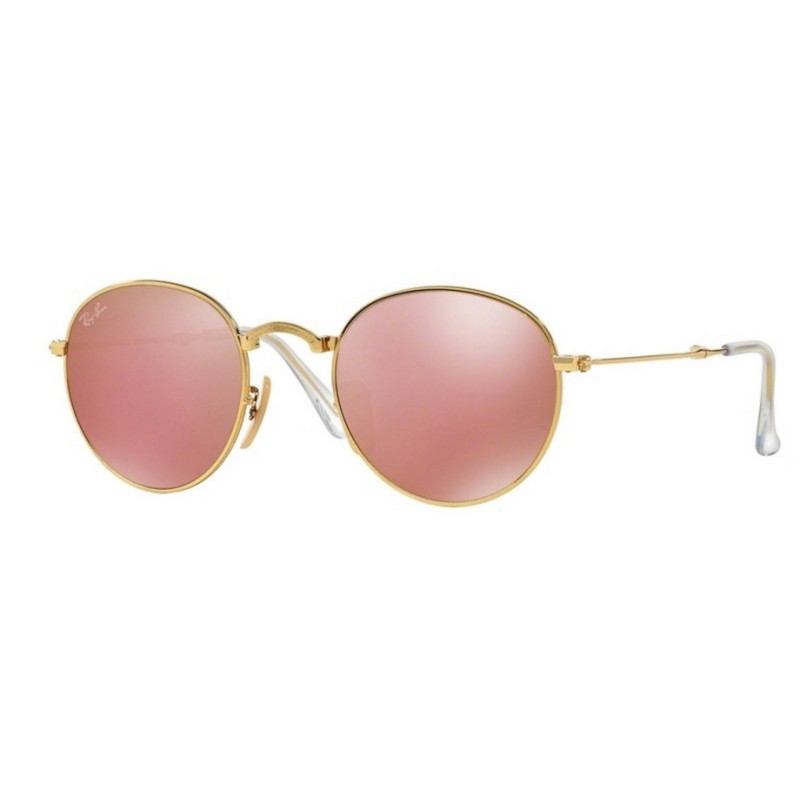 Ray-Ban RB 3532 001-Z2 Gold